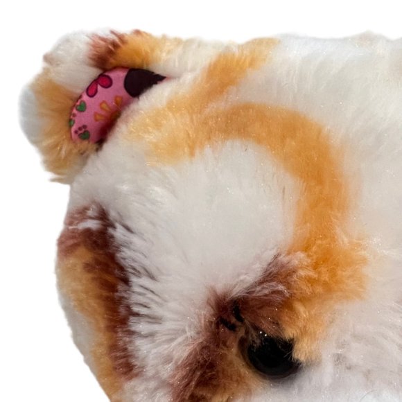 Build A Bear Workshop Girl Scouts Smores Cookie Teddy Bear Stuffed Animal Plush - Picture 6 of 15